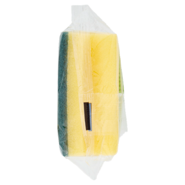 Scotch-Brite® Power Classic Spugna Salva Unghie 2 pezzi