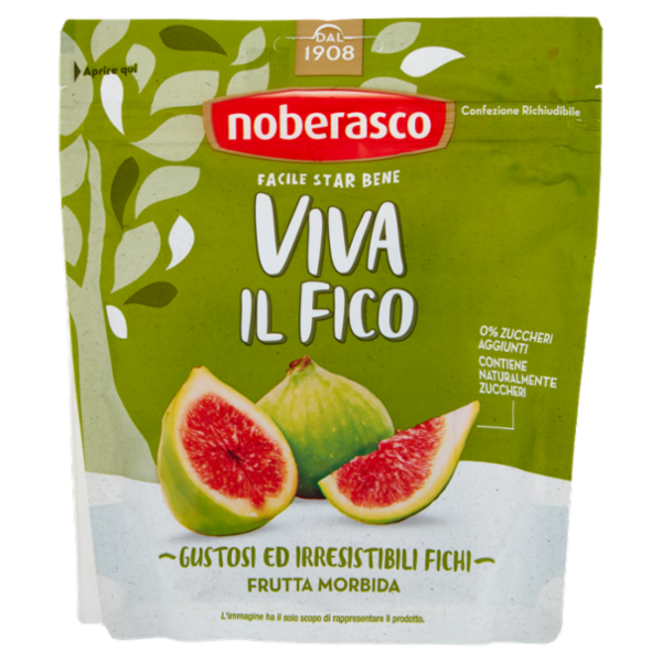 noberasco Viva il Fico 200 g