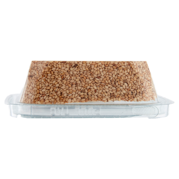 Cerreto i Semi Tostati Semi di Sesamo Tostati Bio 100 g