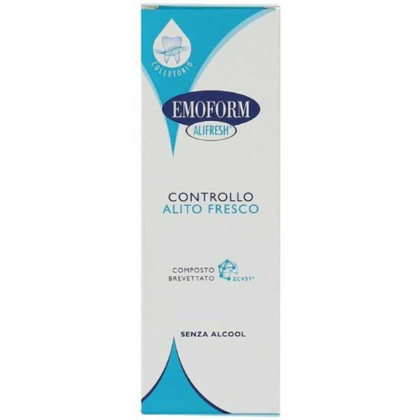 Emoform Alifresh Collutorio 300ml