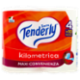 Tenderly Kilometrica 4 pz
