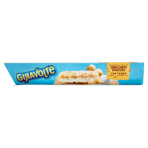 Giravolte Tre Formaggi 2 x 85 g