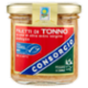 Consorcio Filetti di Tonno in olio di oliva extra vergine biologico 150 g