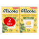Ricola Melissa Limoncella 2 x 50 g