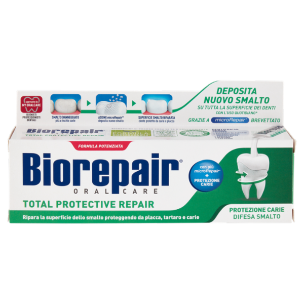 Biorepair Total Protective Repair
