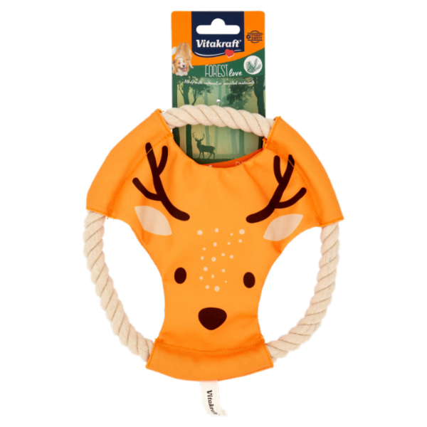 Vitakraft Forest love Frisbee