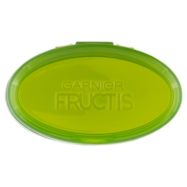 Garnier Fructis Shampoo Hydra Ricci, shampoo definizione per capelli da mossi a ricci, 250 ml