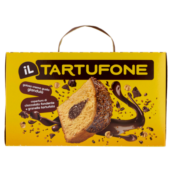 Tartufone 750 g