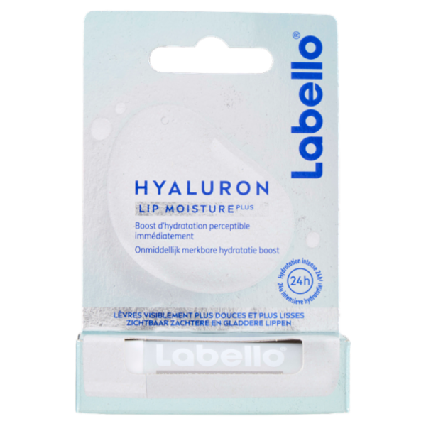 Labello Hyaluron 5,2 g