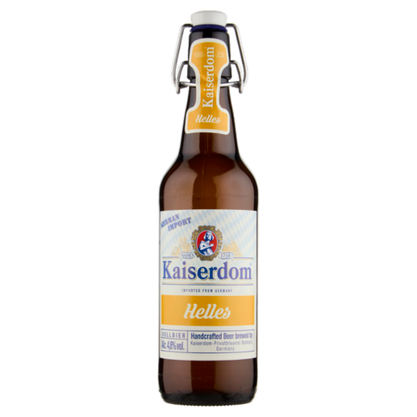 Kaiserdom Helles 0,5 l