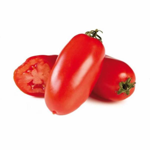 Pomodori Rossi Oblunghi Torino Sfusi