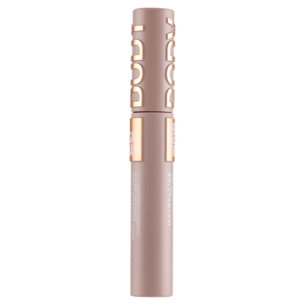 Maybelline New York Body Lash Sensational Mascara Waterproof 8,4 ml