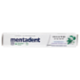 Mentadent White system Bicarbonato 75 ml