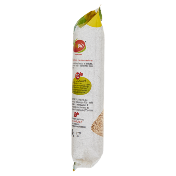 Vivibio Quinoa Real 500 g