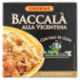 Simens Baccalà alla Vicentina con Olio di Oliva 290 g
