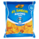 El Sabor Nacho Chips Salted 225 g