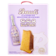 Bauli il Pandoro 700 g + con 958 Santero Millesimato 75 cl