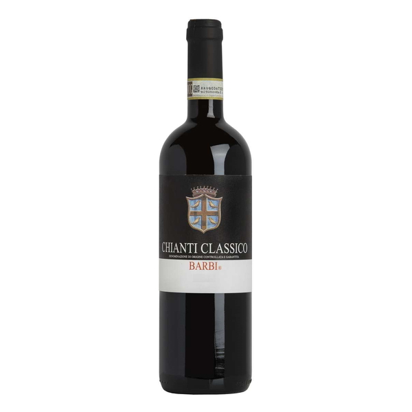Barbi Chianti Classico Docg'18