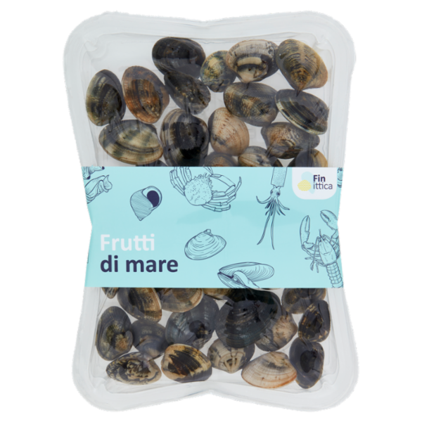 Finittica Frutti di mare Vongola Verace 500 g