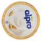 ALPRO Alternativa Vegetale allo Yogurt, a base di Soia e Avena, basso in Grassi, No Lattosio, 400g
