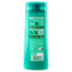 Garnier Fructis Shampoo Pure Non-Stop Coconut water, shampoo purificante, 250 ml