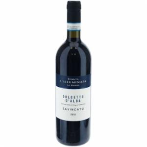 Tenuta L'Illuminata Dolcetto D'Alba 750 ml