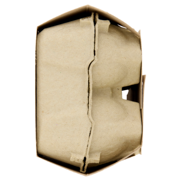 Consilia 6 Uova Fresche Medie da Allevamento a Terra