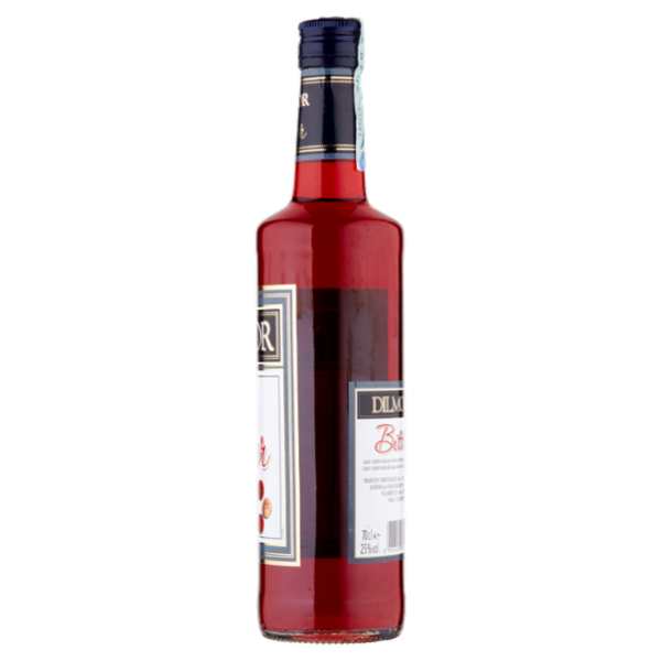 Dilmoor Bitter 70 cl