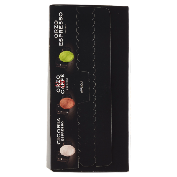 Crastan Ginseng Caffè 15 Capsule Compatibili con Macchine Nespresso* 15 x 3,3 g