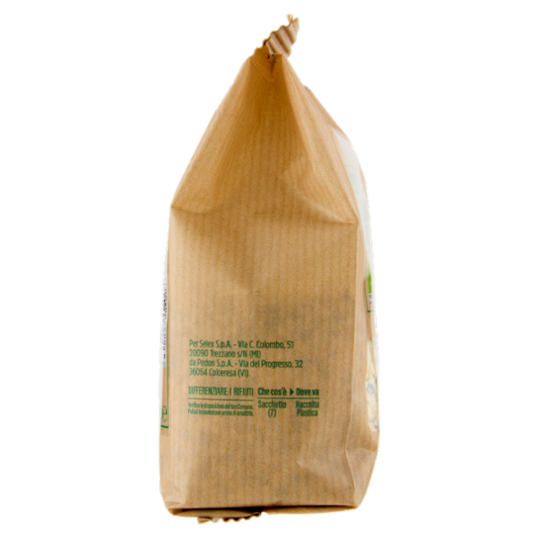 Selex Semi di Canapa Biologici 175 g