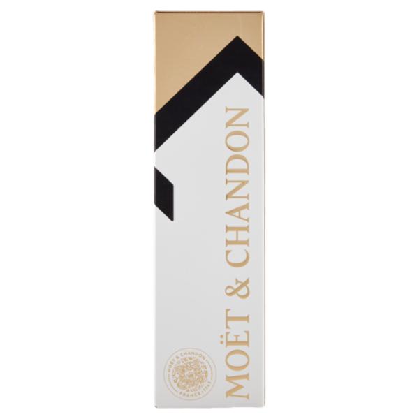 Moët & Chandon Champagne Brut Impérial Coffret 750ml