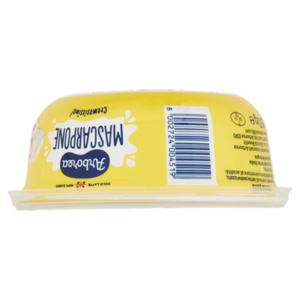 Arborea Mascarpone 250 g