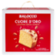Balocco Cuore d'Oro Colomba Senza Canditi 700 g