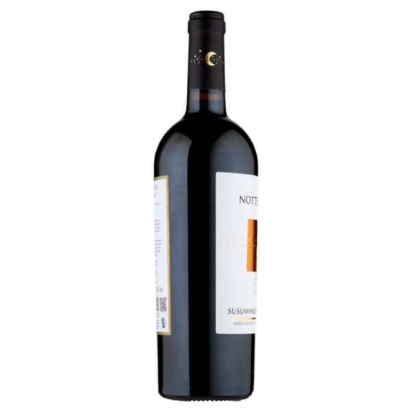 Notte Rossa Susumaniello Salento IGP 750 ml