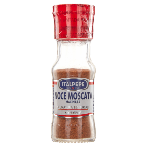 Italpepe Noce Moscata Macinata 27 g
