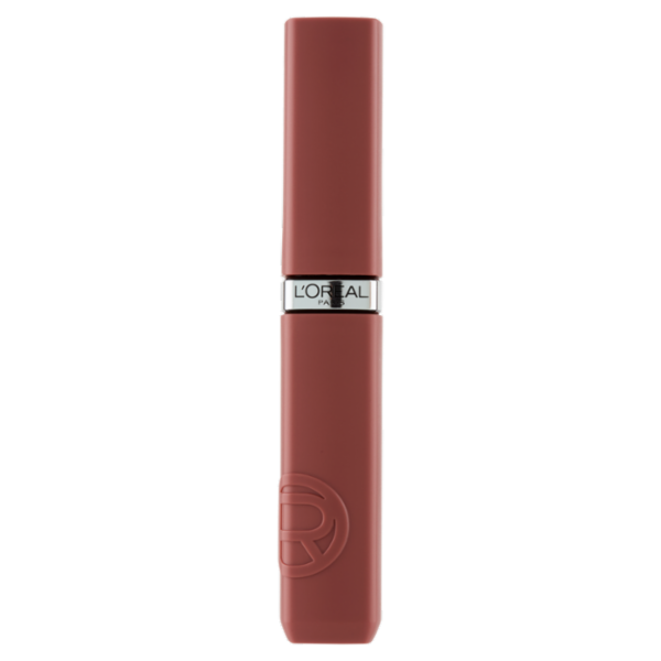 L'Oréal Paris Rossetto Liquido Matte Resistance 105 Breakfast in Bed 5 ml