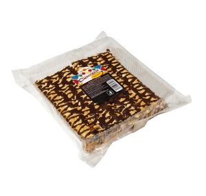 CHIACCHIERE CACAO DULCIS