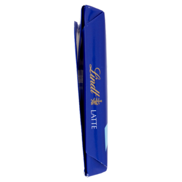 Lindt Gamme Bleue Tavoletta Cioccolato al latte Cuor di latte 100 g