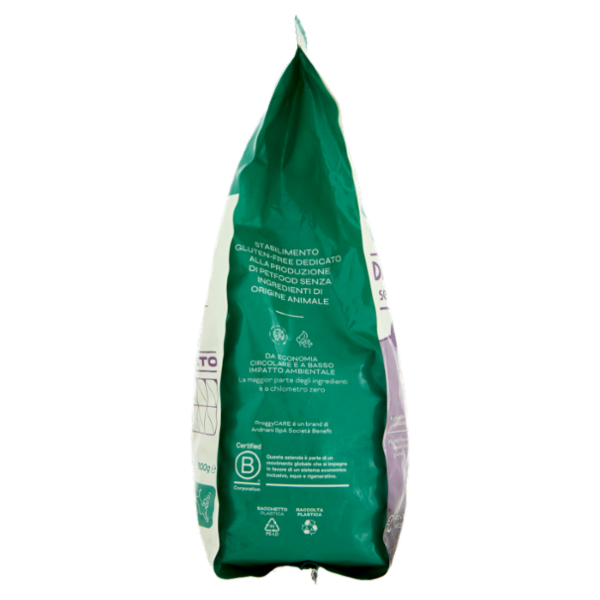 Proggy Care 30% Lenticchie Alimento Completo Cane Adulto Mini 1-10Kg 800 g
