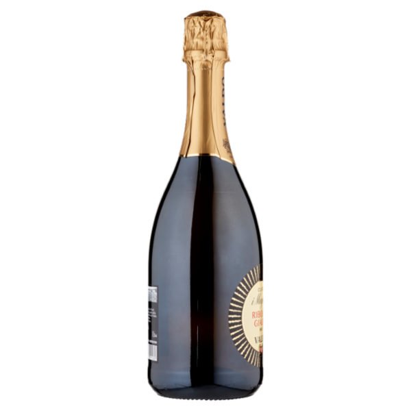 Valdo Cuvée i Magredi Ribolla Gialla Brut 750 ml