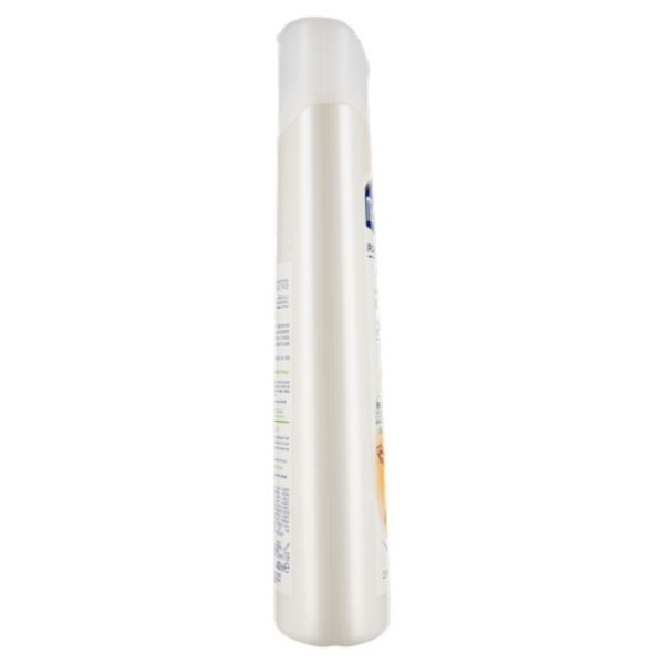 mantovani Bagnodoccia Neutro Vaniglia 400 ml