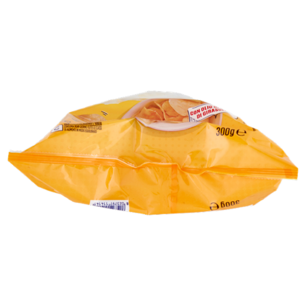 IL GIGANTE Patatine Classiche 300 g