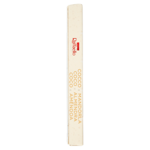 Raffaello Cocco e Mandorla 90 g