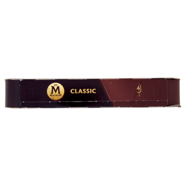 Magnum Classic 4 x 79 g
