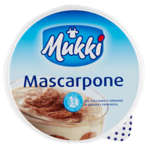 Mukki Mascarpone 250 g