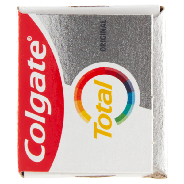 Colgate dentifricio Total Original 24h di protezione attiva 75 ml