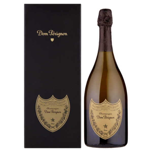 Dom Perignon Cl.75