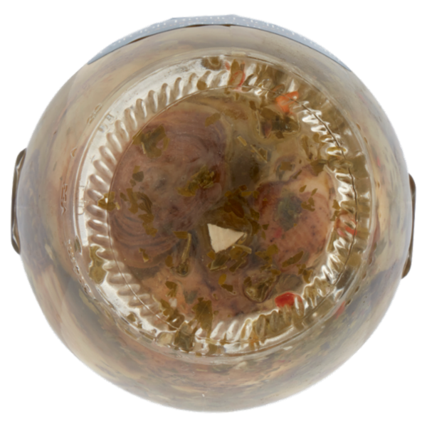 Consilia Optima Carciofi alla Contadina in Olio di Semi di Girasole 280 g