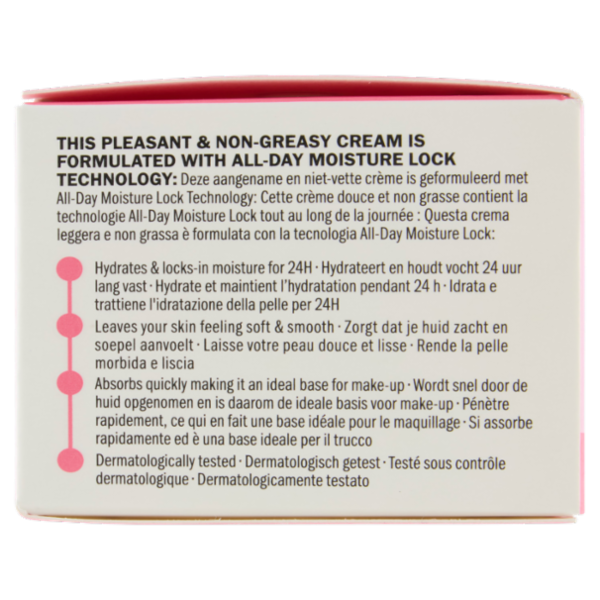 Olay Double Action Moisturise & Prime Normal/Dry Skin Day Cream 50 ml