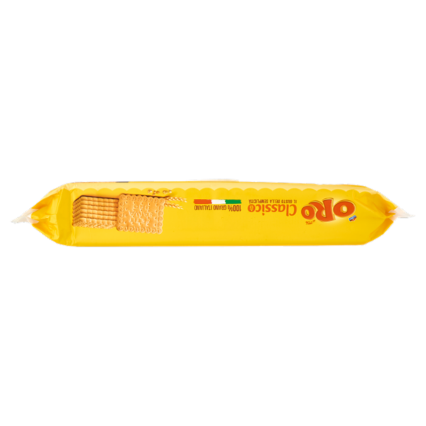 Oro Saiwa biscotti secchi Classici - 1 Kg